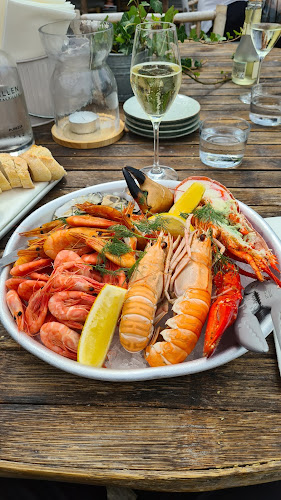 Comentarii opinii despre Sillen & Makrillen