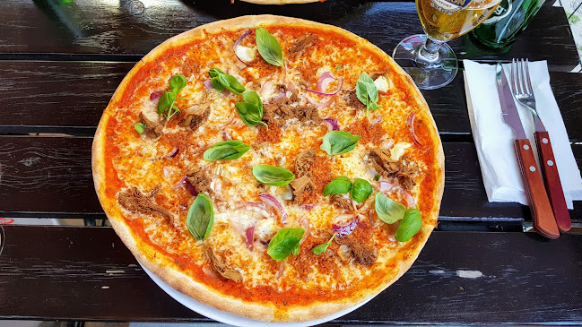 Opinii despre Veneto în Solna - Gastronomi och hotellverksamhet