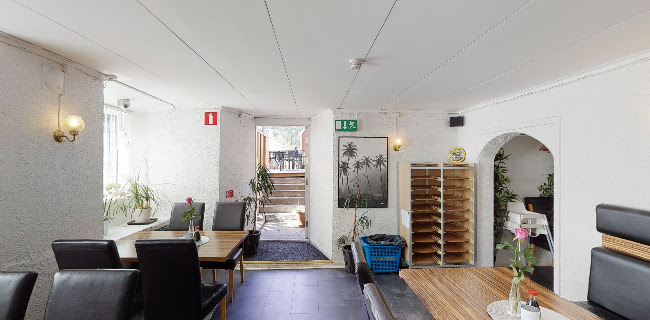 Comments and reviews of Thai Town Restaurang