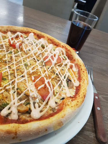 Reviews of Bara pub och pizzeria in Bara - Gastronomi och hotellverksamhet