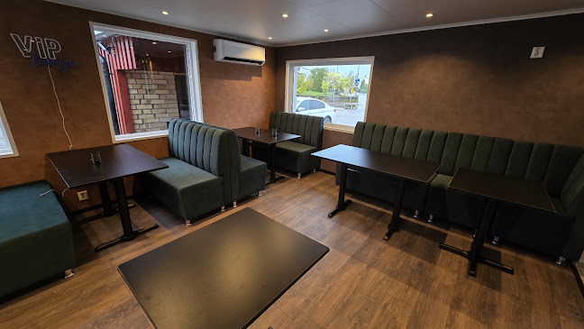 Tre kronor Open Times