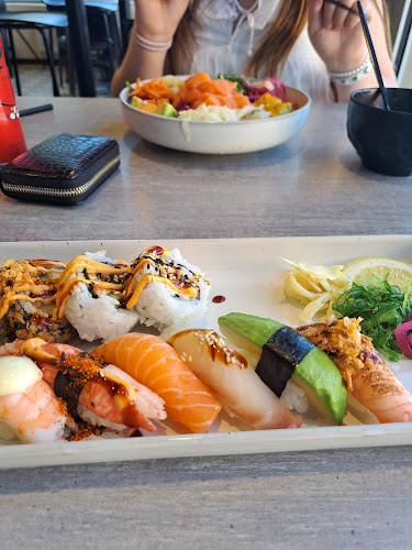 Sushi by Kyoto Järfälla