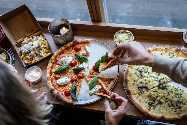 I Love Pizza - Visby - Visby