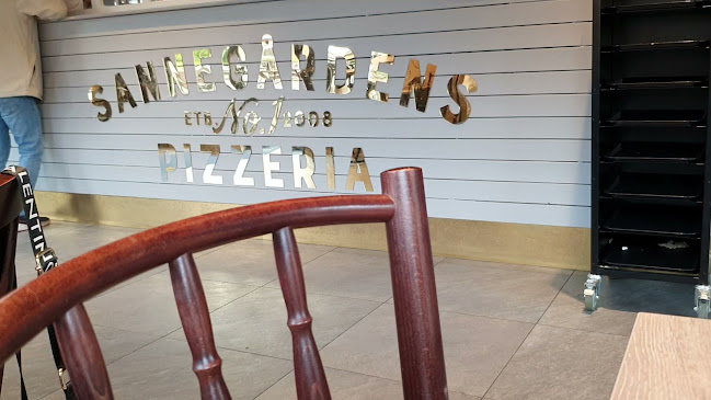 Sannegårdens Pizzeria - Gastronomi och hotellverksamhet
