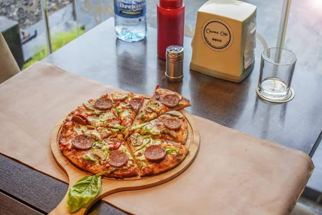 Pizzeria Solo Rydsgård - Gastronomi och hotellverksamhet