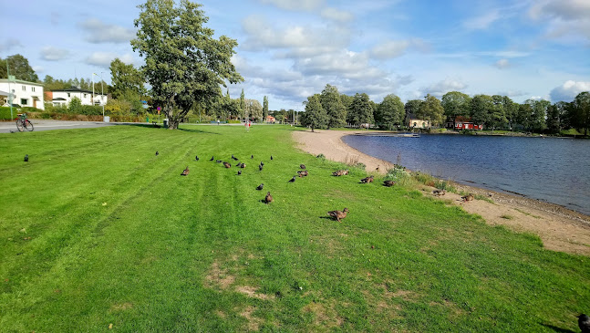 Gamla Pumphuset Karlskoga - Karlskoga