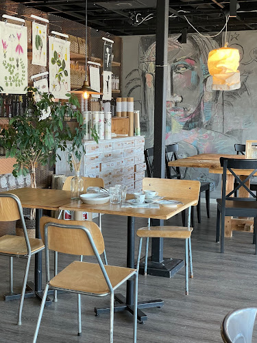 Godhem - Gastronomi och hotellverksamhet