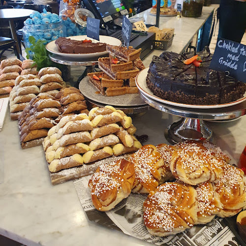 Café Ragazzi - Stockholm