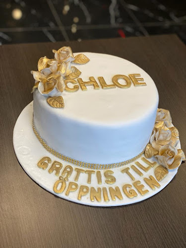 Reviews of Chloe Café in Helsingborg - Gastronomi och hotellverksamhet