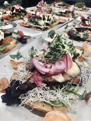 Clubhouse Restaurant - Gastronomi och hotellverksamhet