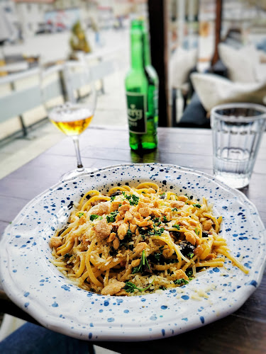 Opinii despre Restaurang Vinci în Borås - Gastronomi och hotellverksamhet