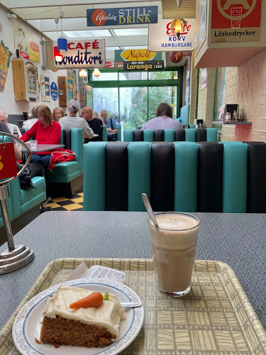 Ebbas Fik - Gastronomi och hotellverksamhet