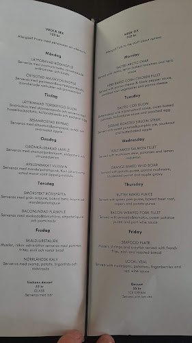 Comments and reviews of Spis Mat och Dryck - Restaurant