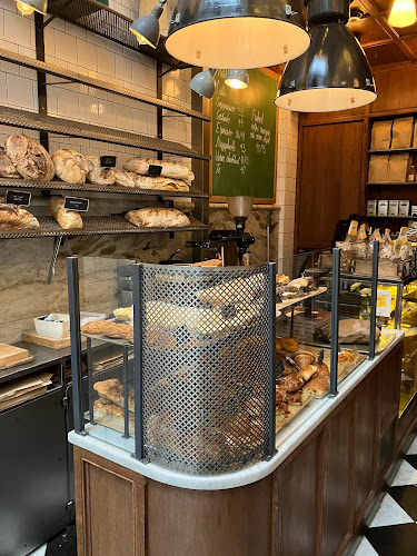 Reviews of Fabrique in Stockholm - Gastronomi och hotellverksamhet