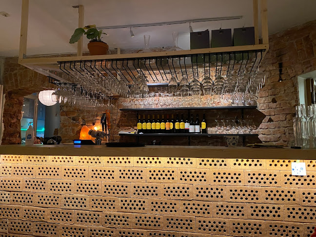 Opinii despre Restaurang Springrolls în Stockholm - Gastronomi och hotellverksamhet