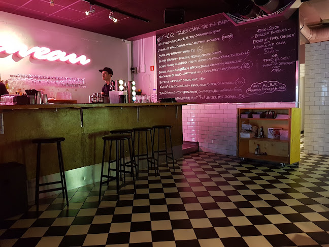 Marie Laveau - Stockholm