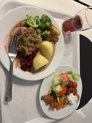 PA Restaurang Catering Event - Gastronomi och hotellverksamhet