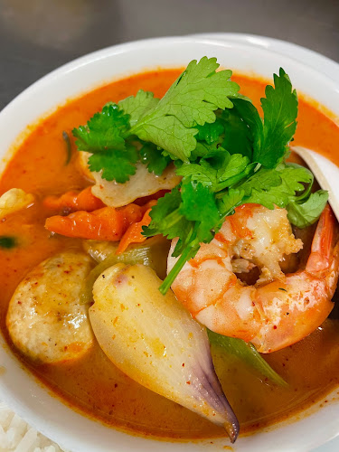 Khao Hom Ektorps Centrum - Nacka