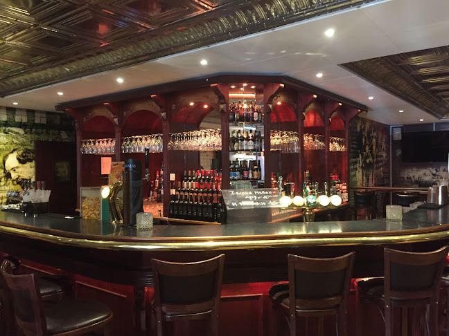 Charles Dickens - Stockholm