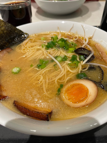 Opinii despre Noodle House By PONG Kista în Kista - Gastronomi och hotellverksamhet