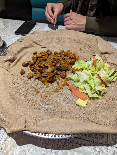 Dahlak Bar & Restaurang - Johanneshov - Gastronomi och hotellverksamhet