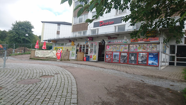 Pizza Plus - Gastronomi och hotellverksamhet