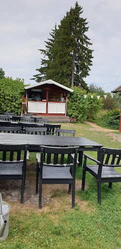 Glass & Berså Arboga - Arboga