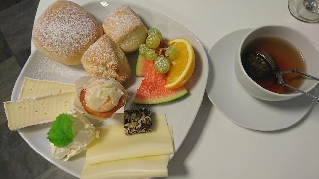 Opinii despre Fröken Brogrens Veranda în Örebro - Gastronomi och hotellverksamhet