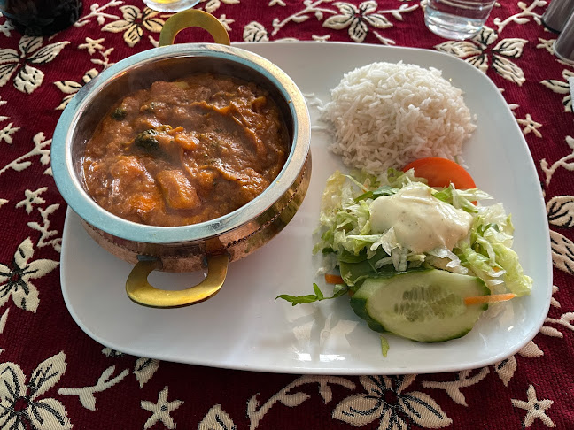 Holy Cow - Stockholm