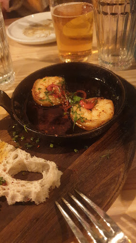 Boqueria Stockholm Phone number