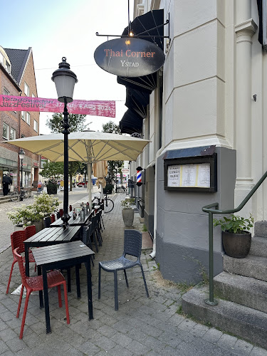 Opinii despre Thai Corner Ystad în Ystad - Gastronomi och hotellverksamhet