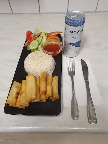 Comentarii opinii despre La Creperie