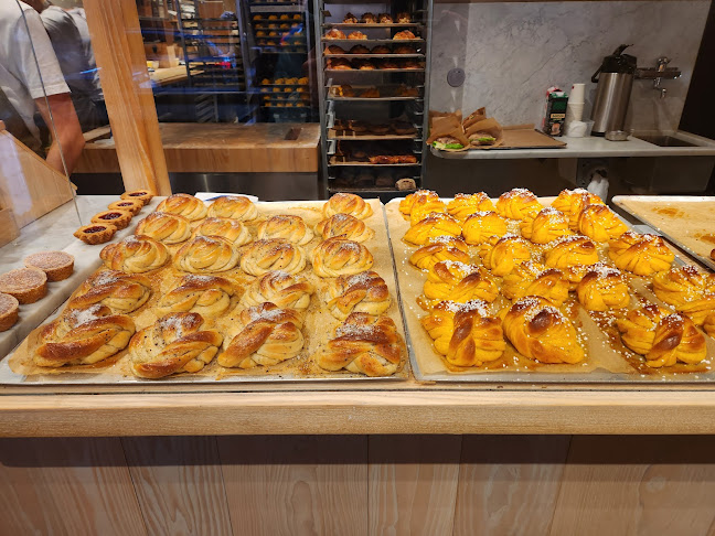 Comentarii opinii despre Lillebrors bageri