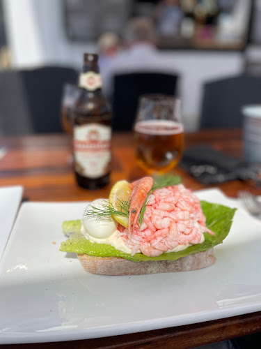 Lilla Hamnkontoret - Borgholm