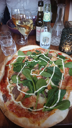 Comentarii opinii despre Runebergs Kvarterskrog