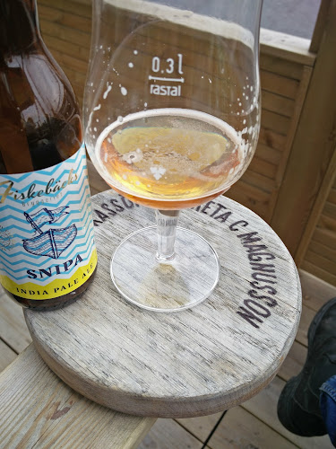 Porter Pelle - Restaurang vid Vattnet, Evenemang/Livemusik i Göteborg - Gastronomi och hotellverksamhet