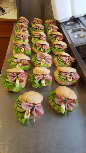 Ohlssons Hembageri Stallarholmen - Gastronomi och hotellverksamhet