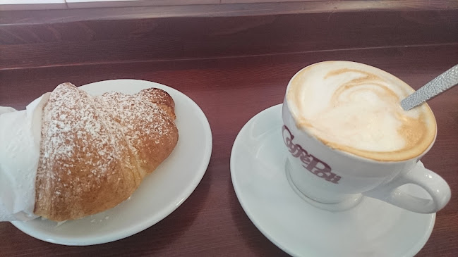 Comentarii opinii despre Poli Caffé