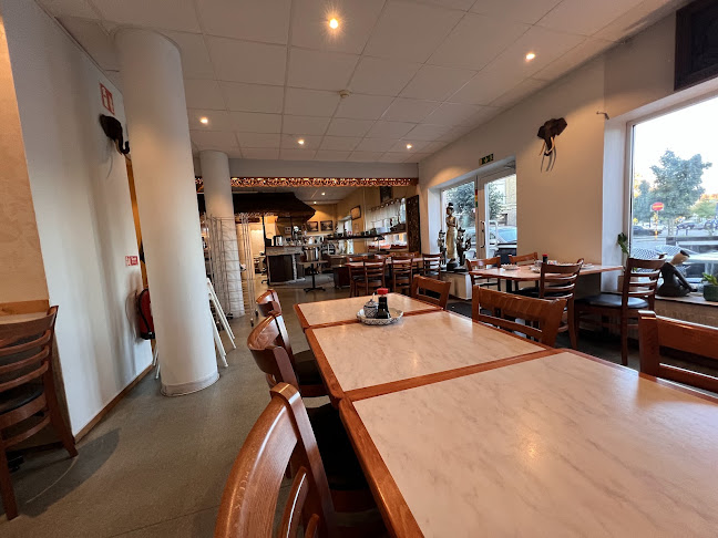 Suriyothai Restaurang i Ljungby - Ljungby