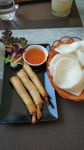 Comentarii opinii despre Linnea & Basilika Falkenberg