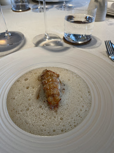 Comentarii opinii despre Restaurang Signum