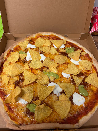 Opinii despre Milano Pizzeria în Fagersta - Gastronomi och hotellverksamhet