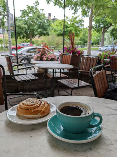 Konditori Fågelsången - Gastronomi och hotellverksamhet