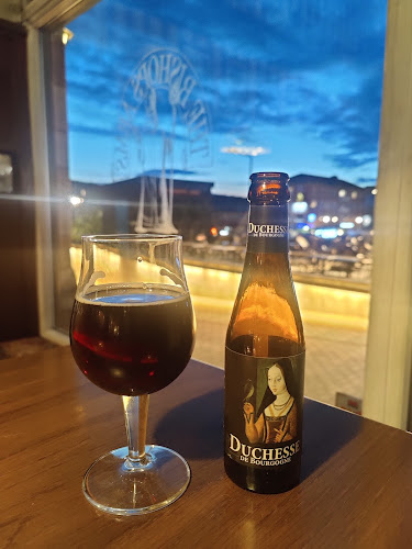 Comentarii opinii despre The Bishops Arms - Östersund