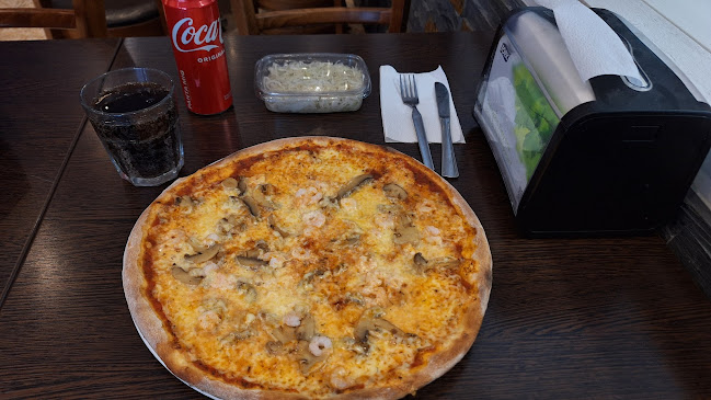 Röbäcks Pizzeria - Röbäck