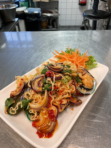 Comments and reviews of Lamkhong Thai Restaurang