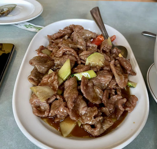 Comentarii opinii despre Restaurang Canton