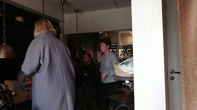 Restaurang Kopparkitteln - Sigtuna