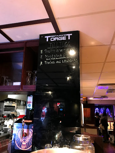 Opinii despre Restaurang Torget în Kista - Gastronomi och hotellverksamhet