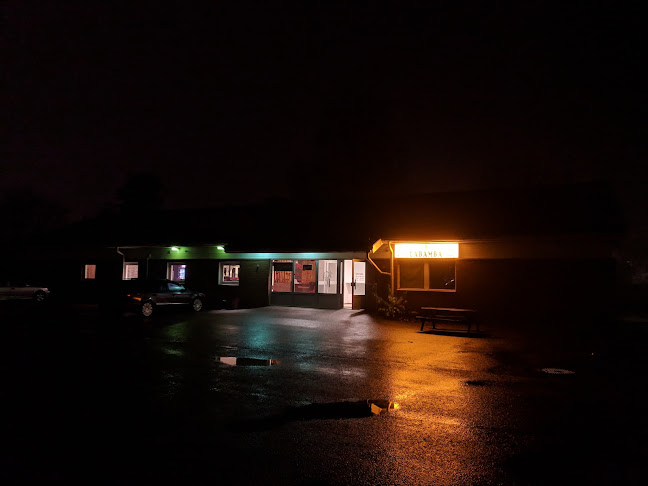 Pizzeria Labamba Open Times